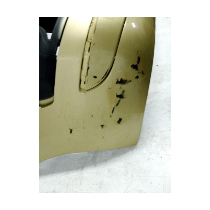 Pare choc arriere CITROEN C4 PICASSO 1 d’occasion
