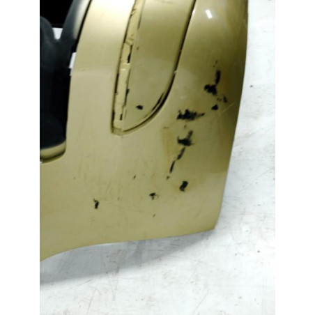 Pare choc arriere CITROEN C4 PICASSO 1 d’occasion