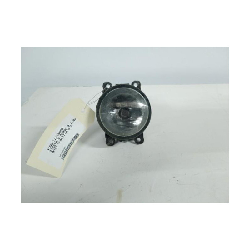 Anti brouillard gauche (feux) FORD FIESTA 3 PHASE 2 d’occasion