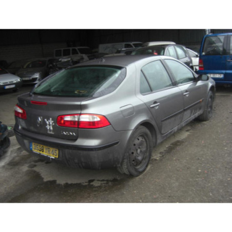Anti brouillard gauche (feux) RENAULT LAGUNA 2 PHASE 2 d’occasion