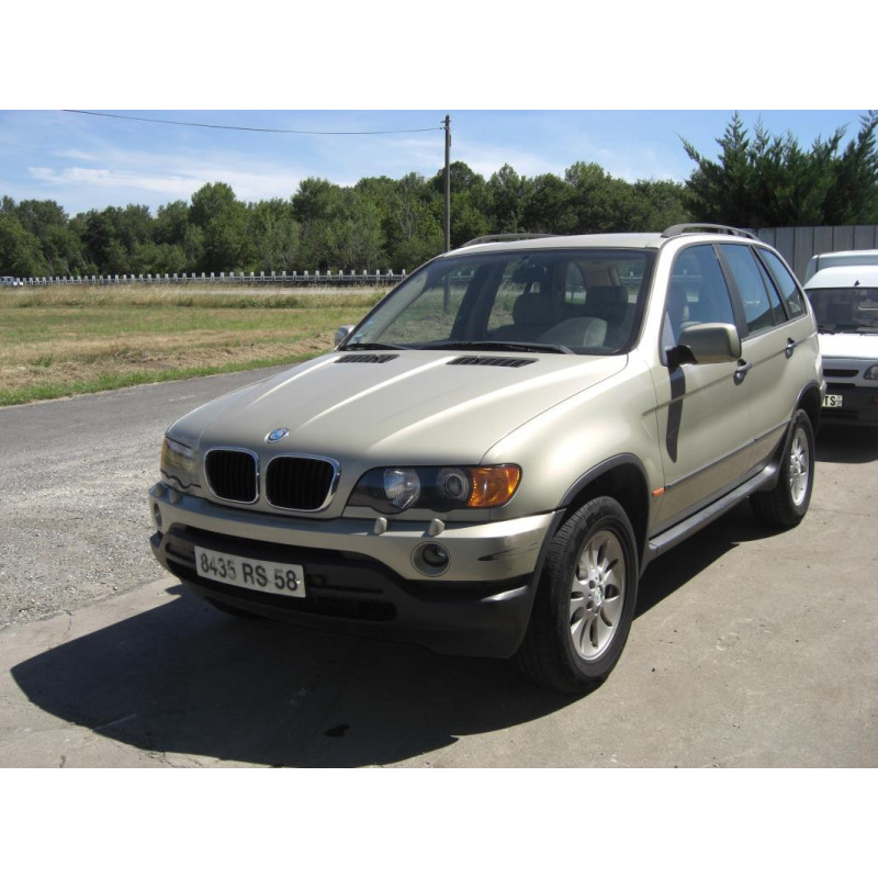 Anti brouillard droit (feux) BMW X5 E53 d’occasion
