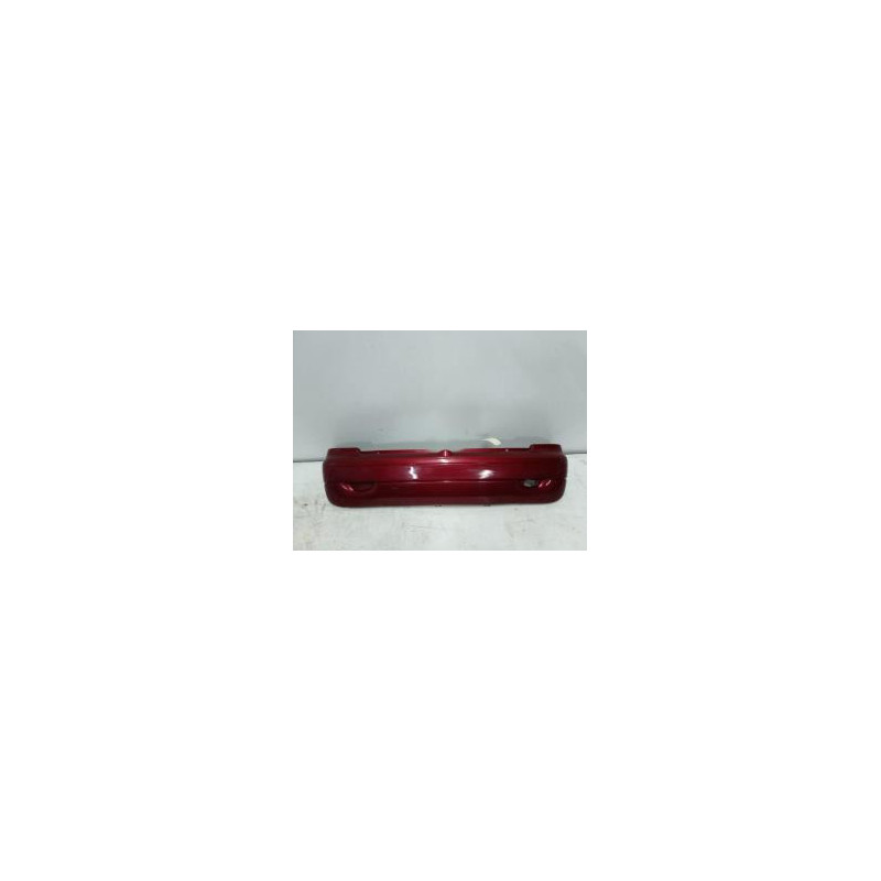 Pare choc arriere RENAULT TWINGO 1 PHASE 1 d’occasion