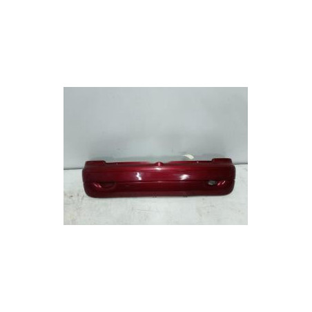 Pare choc arriere RENAULT TWINGO 1 PHASE 1 d’occasion