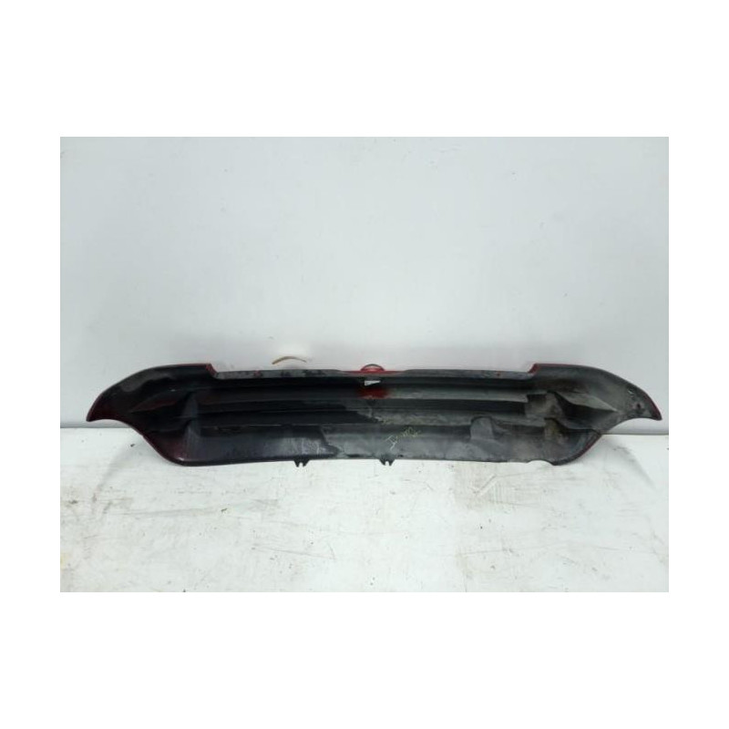 Pare choc arriere RENAULT TWINGO 1 PHASE 1 d’occasion
