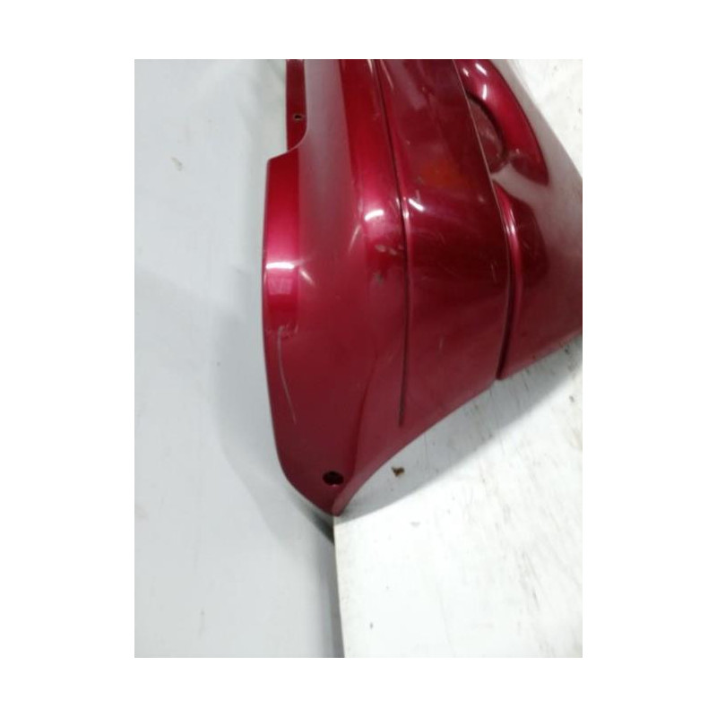 Pare choc arriere RENAULT TWINGO 1 PHASE 1 d’occasion