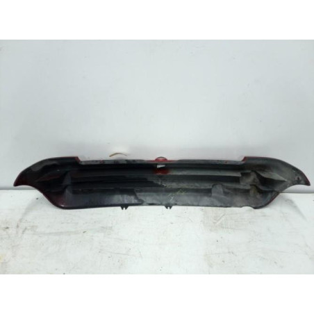 Pare choc arriere RENAULT TWINGO 1 PHASE 1 d’occasion