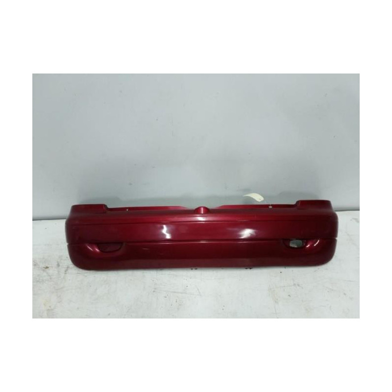 Pare choc arriere RENAULT TWINGO 1 PHASE 1 d’occasion