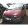 Pare choc arriere RENAULT TWINGO 1 PHASE 1 d’occasion