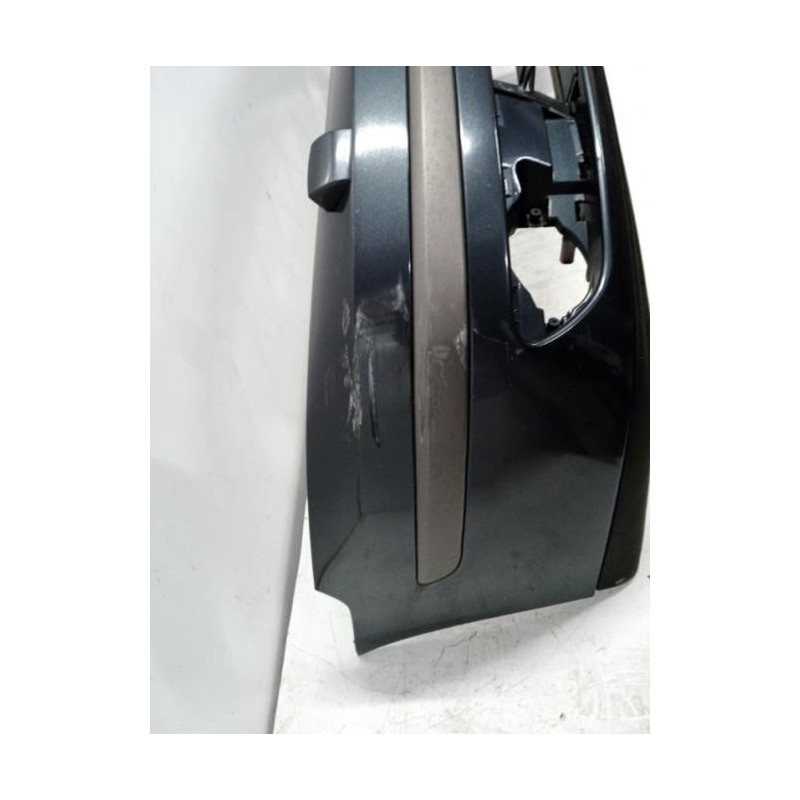 Pare choc avant RENAULT LAGUNA 2 PHASE 1 d’occasion