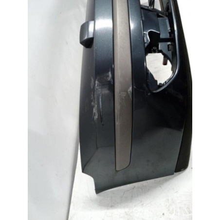 Pare choc avant RENAULT LAGUNA 2 PHASE 1 d’occasion