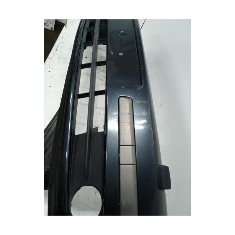 Pare choc avant RENAULT LAGUNA 2 PHASE 1 d’occasion