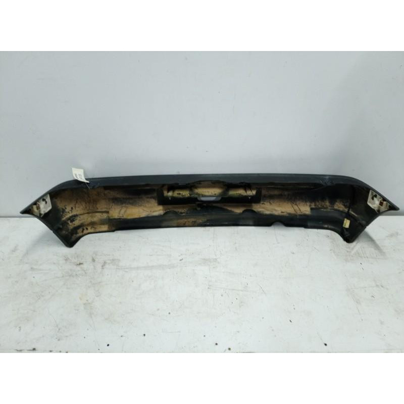 Pare choc arriere RENAULT CLIO 1 PHASE 1 d’occasion