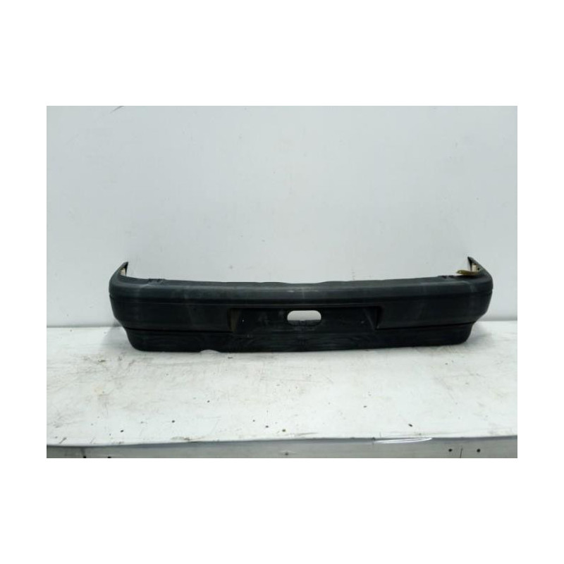 Pare choc arriere RENAULT CLIO 1 PHASE 1 d’occasion