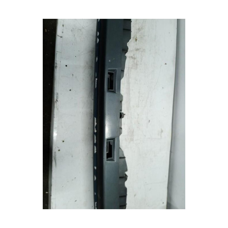 Pare choc arriere RENAULT R25 PHASE 1 d’occasion