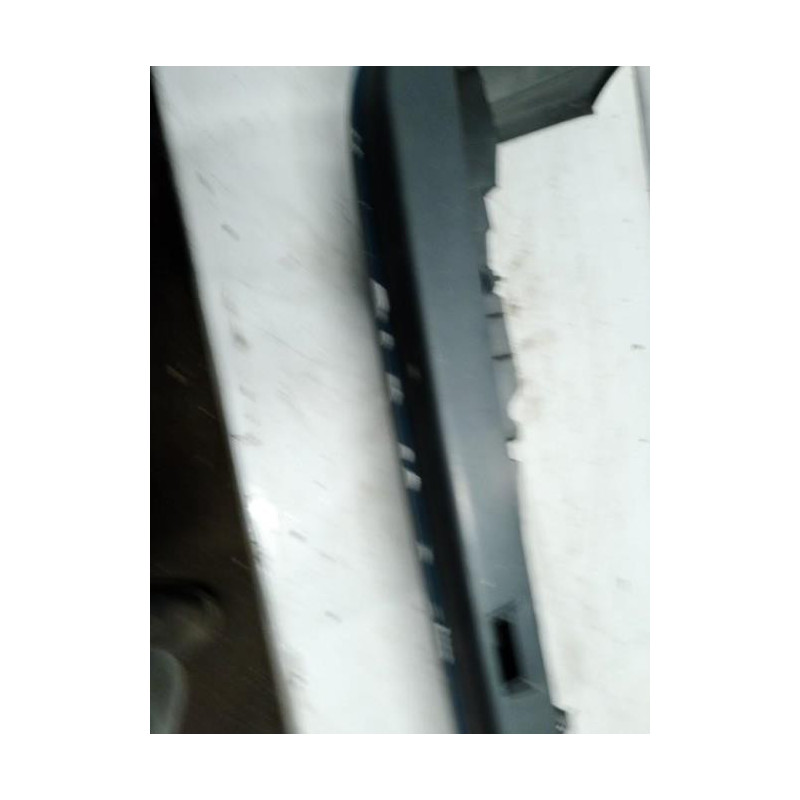 Pare choc arriere RENAULT R25 PHASE 1 d’occasion