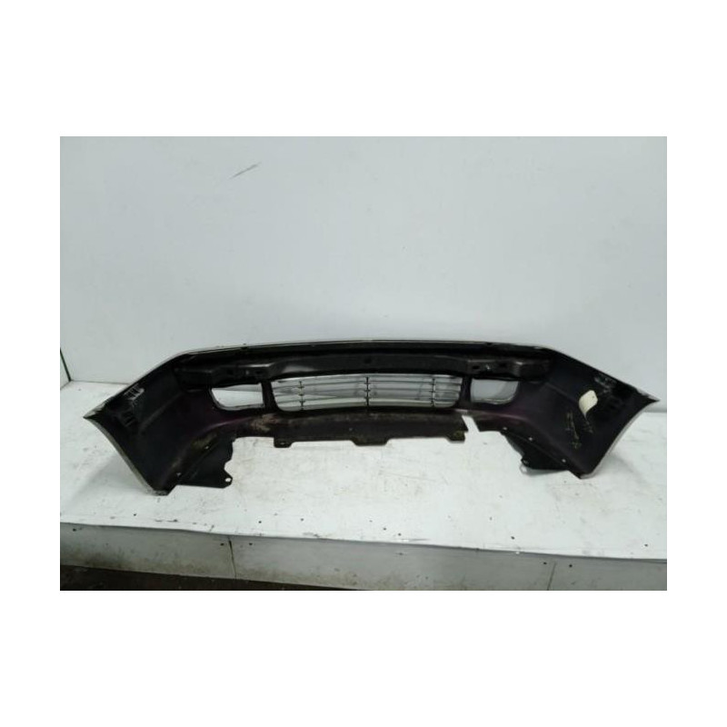 Pare choc avant CITROEN XANTIA PHASE 1 d’occasion