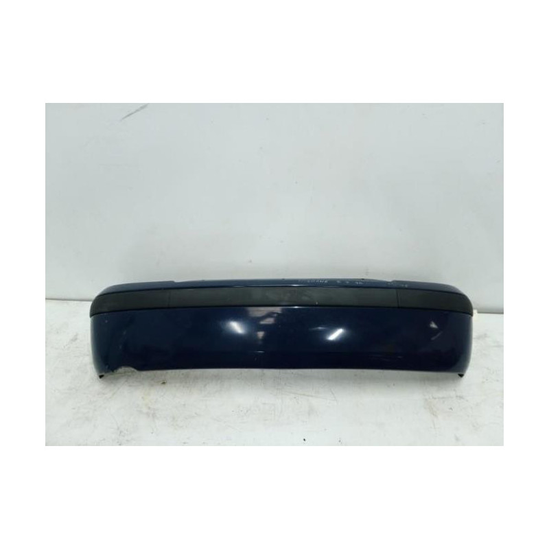 Pare choc arriere RENAULT MEGANE 1 PHASE 2 d’occasion