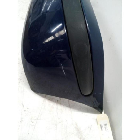 Pare choc arriere RENAULT MEGANE 1 PHASE 2 d’occasion