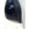 Pare choc arriere RENAULT MEGANE 1 PHASE 2 d’occasion