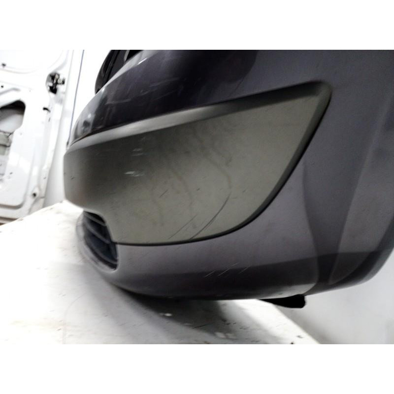 Pare choc avant RENAULT SCENIC 2 PHASE 1 d’occasion