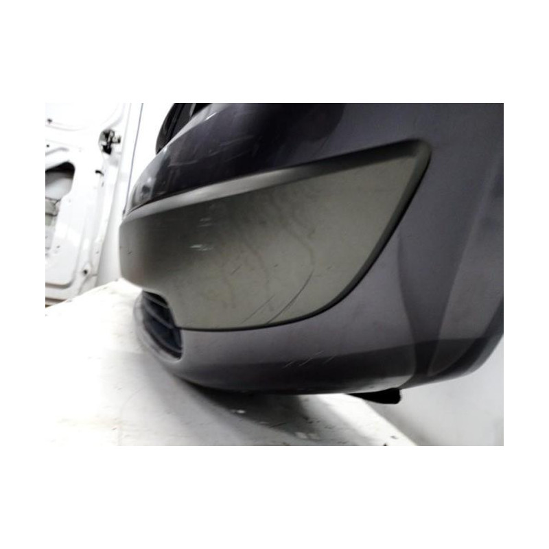 Pare choc avant RENAULT SCENIC 2 PHASE 1 d’occasion