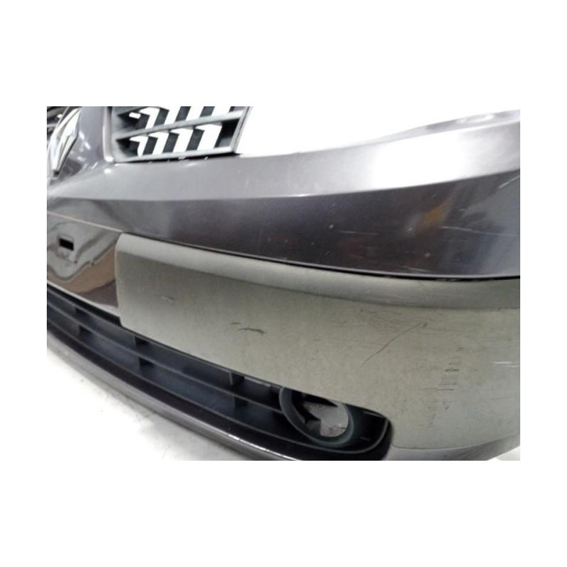 Pare choc avant RENAULT SCENIC 2 PHASE 1 d’occasion