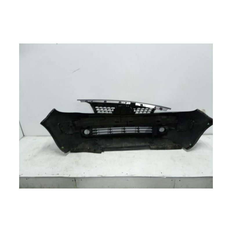 Pare choc avant RENAULT SCENIC 2 PHASE 1 d’occasion