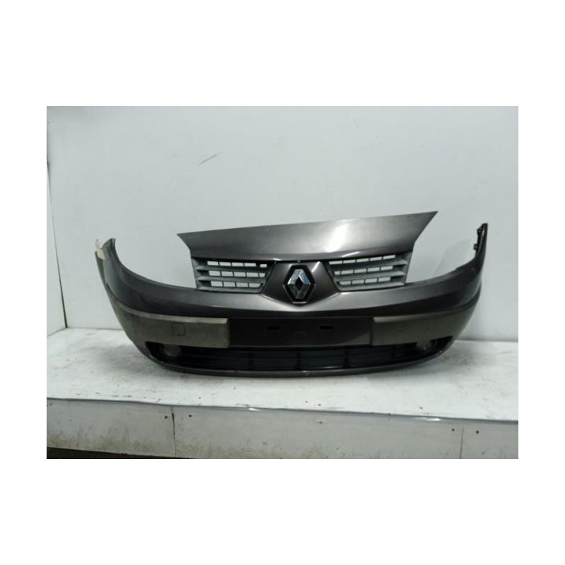 Pare choc avant RENAULT SCENIC 2 PHASE 1 d’occasion