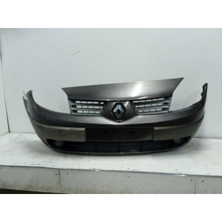 Pare choc avant RENAULT SCENIC 2 PHASE 1 d’occasion