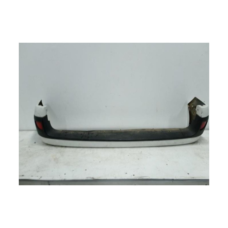 Pare choc arriere RENAULT KANGOO 2 PHASE 1 d’occasion