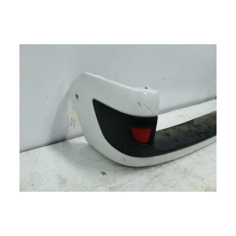 Pare choc arriere RENAULT KANGOO 2 PHASE 1 d’occasion