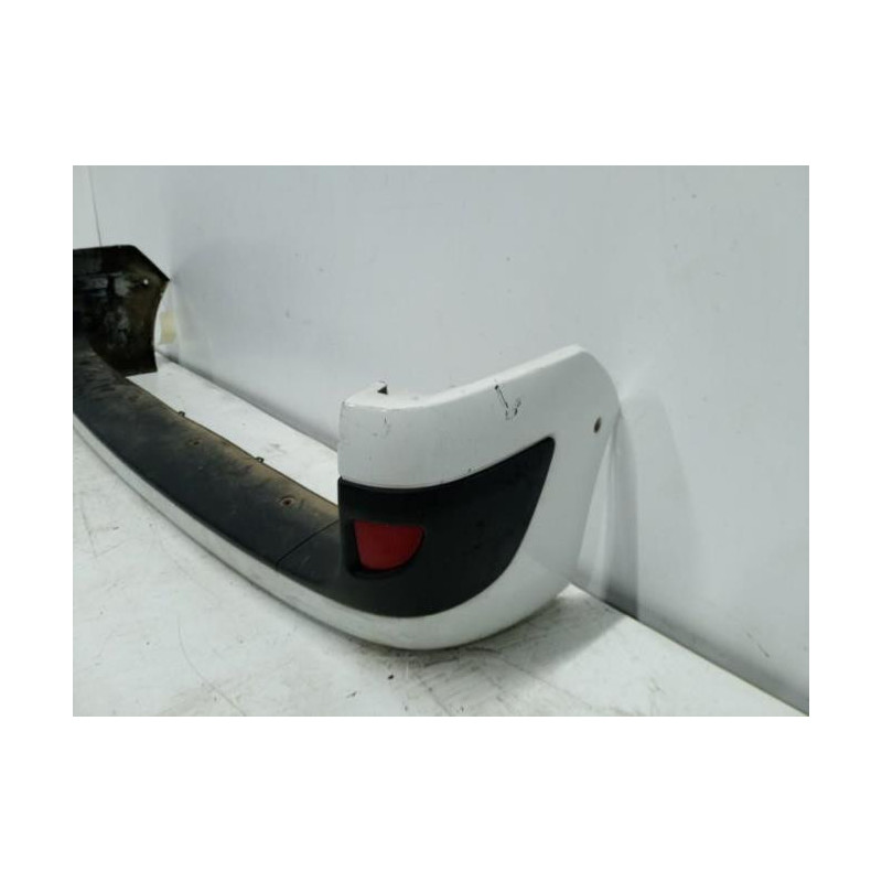 Pare choc arriere RENAULT KANGOO 2 PHASE 1 d’occasion