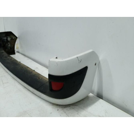 Pare choc arriere RENAULT KANGOO 2 PHASE 1 d’occasion