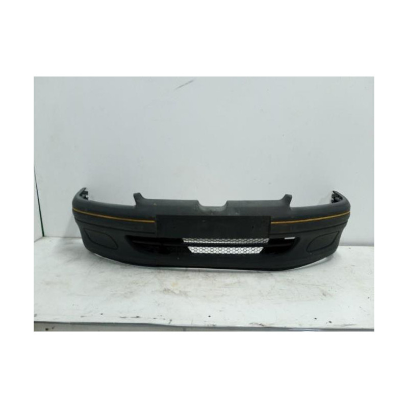 Pare choc avant PEUGEOT 106 PHASE 2 d’occasion
