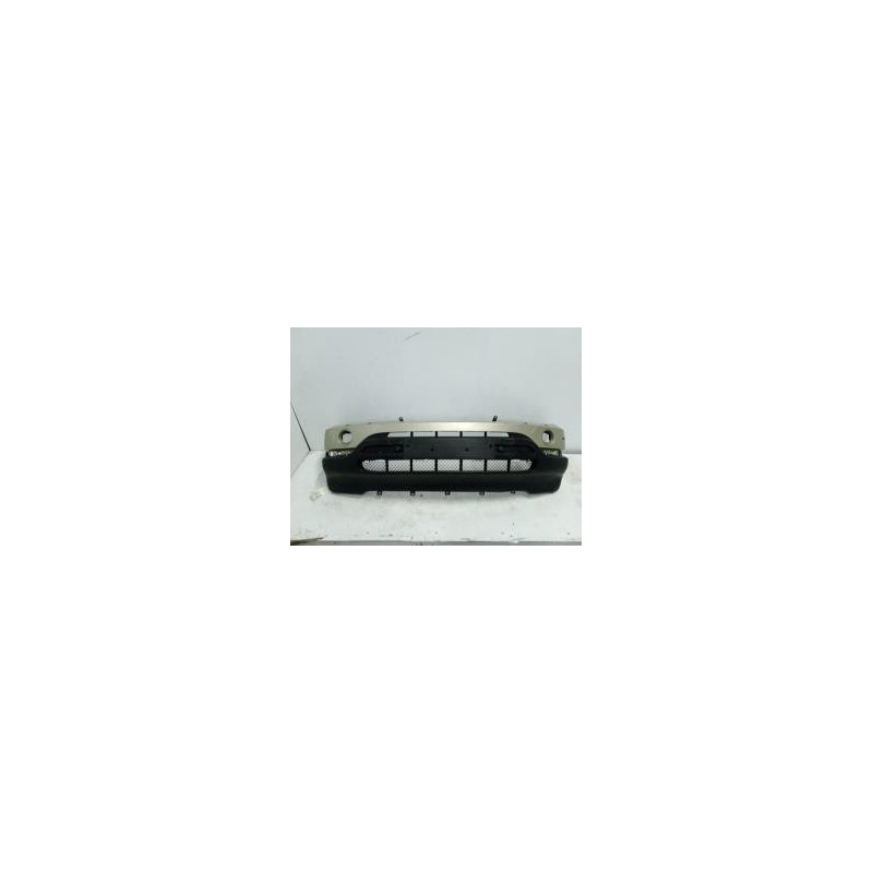 Pare choc avant BMW X5 E53 d’occasion