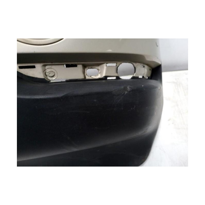 Pare choc avant BMW X5 E53 d’occasion