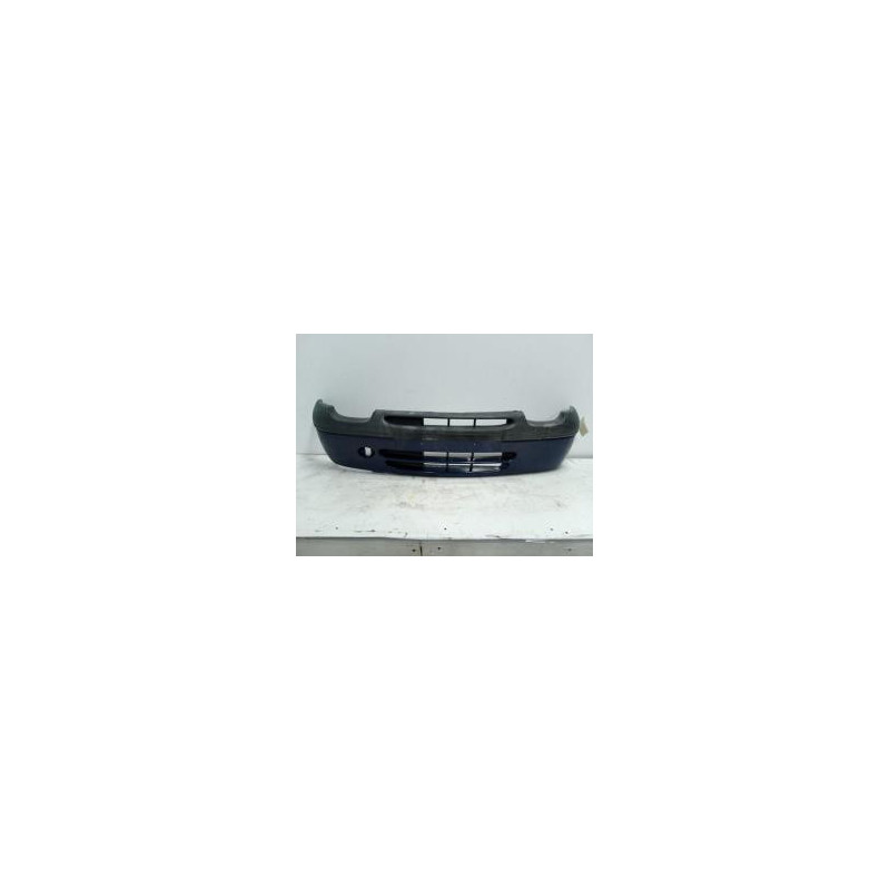 Pare choc avant RENAULT TWINGO 1 PHASE 3 d’occasion