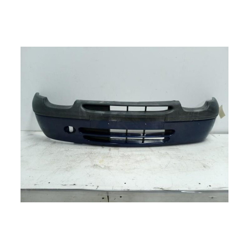 Pare choc avant RENAULT TWINGO 1 PHASE 3 d’occasion