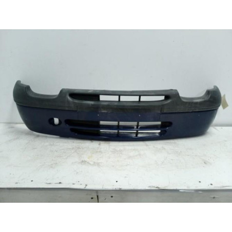 Pare choc avant RENAULT TWINGO 1 PHASE 3 d’occasion