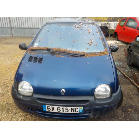Pare choc avant RENAULT TWINGO 1 PHASE 3 d’occasion