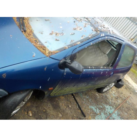 Pare choc avant RENAULT TWINGO 1 PHASE 3 d’occasion