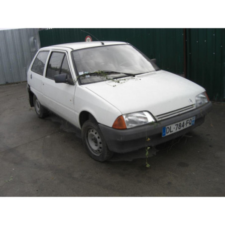 Pare choc avant CITROEN AX PHASE 1 d’occasion