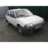 Pare choc avant CITROEN AX PHASE 1 d’occasion