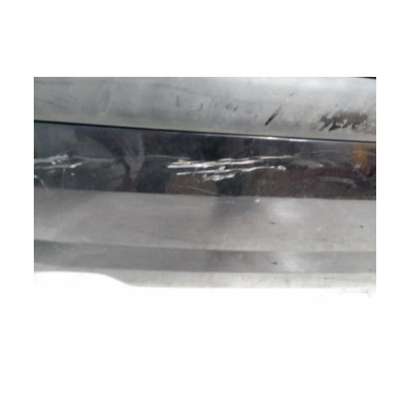 Pare choc arriere FIAT PANDA 2 PHASE 1 d’occasion