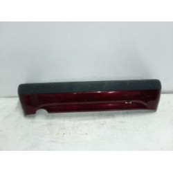 Pare choc arriere CITROEN SAXO PHASE 1 d’occasion