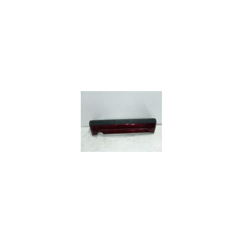 Pare choc arriere CITROEN SAXO PHASE 1 d’occasion