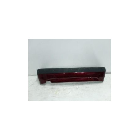 Pare choc arriere CITROEN SAXO PHASE 1 d’occasion