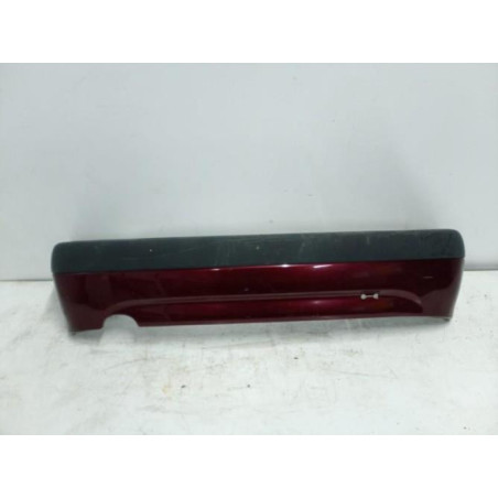 Pare choc arriere CITROEN SAXO PHASE 1 d’occasion