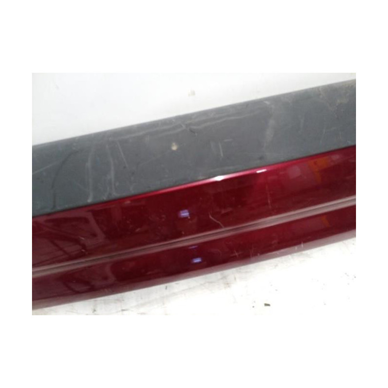 Pare choc arriere CITROEN SAXO PHASE 1 d’occasion