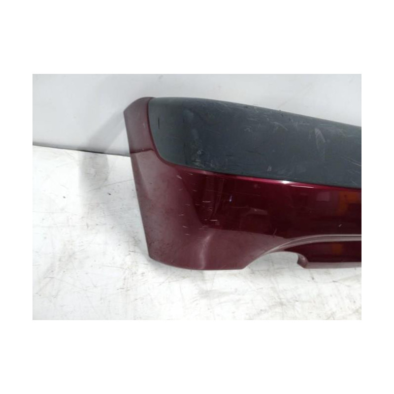 Pare choc arriere CITROEN SAXO PHASE 1 d’occasion
